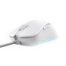 GXT924W Ybar+ Gaming Mouse White
