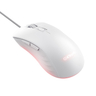 GXT924W Ybar+ Gaming Mouse White