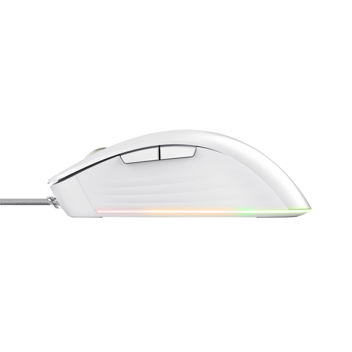 GXT924W Ybar+ Gaming Mouse White