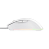 GXT924W Ybar+ Gaming Mouse White
