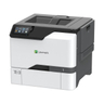 CS730de A4 Colour Laser Printer 40PPM