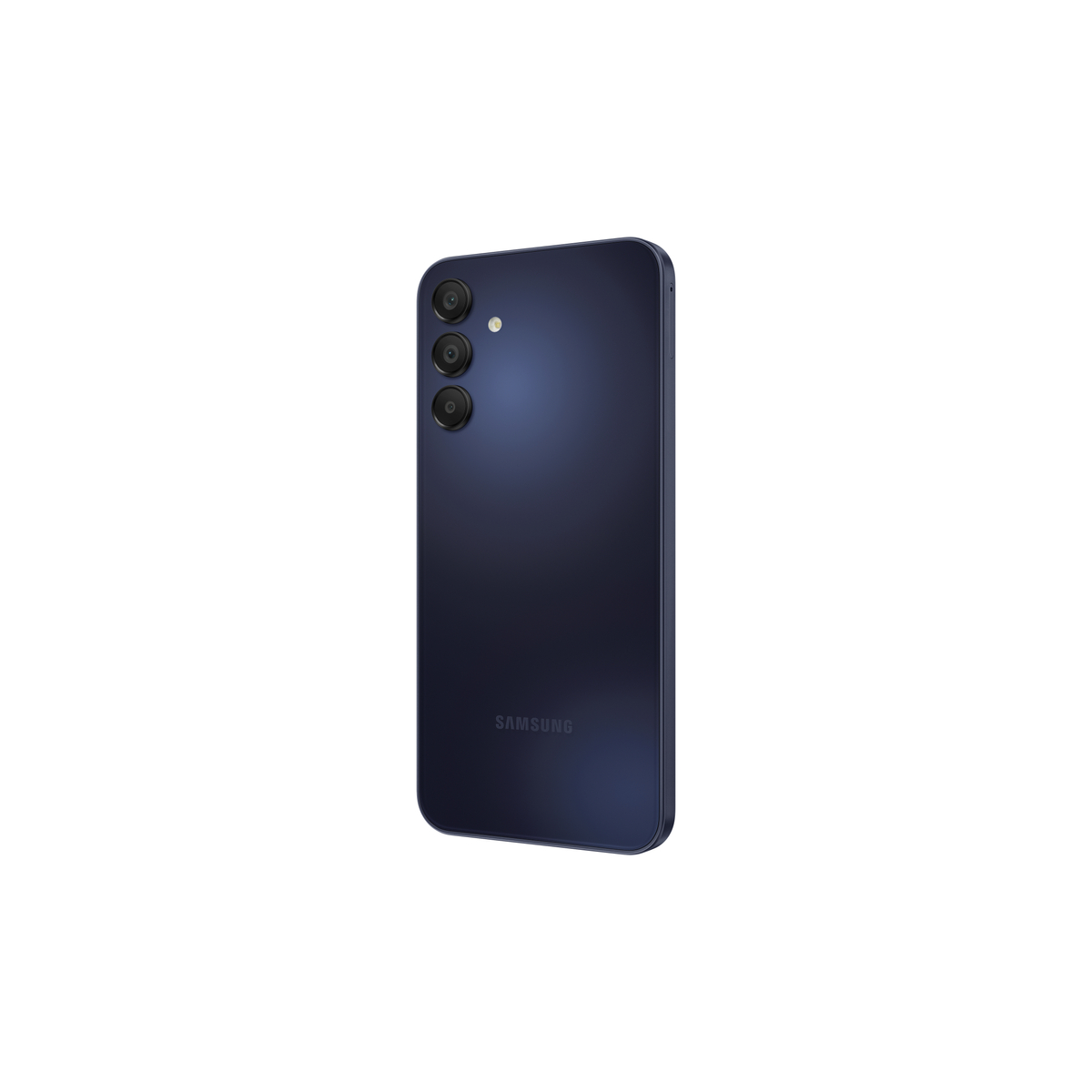 Galaxy A15 128GB Blue Black