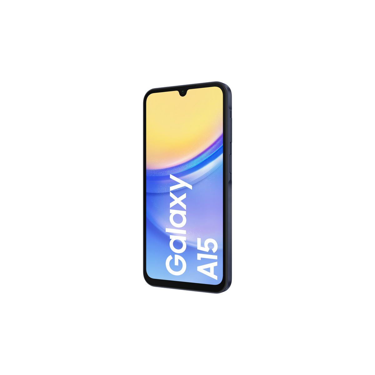 Galaxy A15 128GB Blue Black