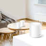 AX3000 Whole Home Mesh Wi-Fi 6 System