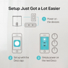 AX3000 Whole Home Mesh Wi-Fi 6 System
