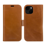 DBM1928 Lynge Leather iPhone 15 Plus Tan