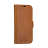 DBM1928 Lynge Leather - iPhone 15 - Tan