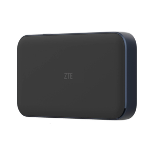 ZTE, 5G mobile WiFi router MU5001