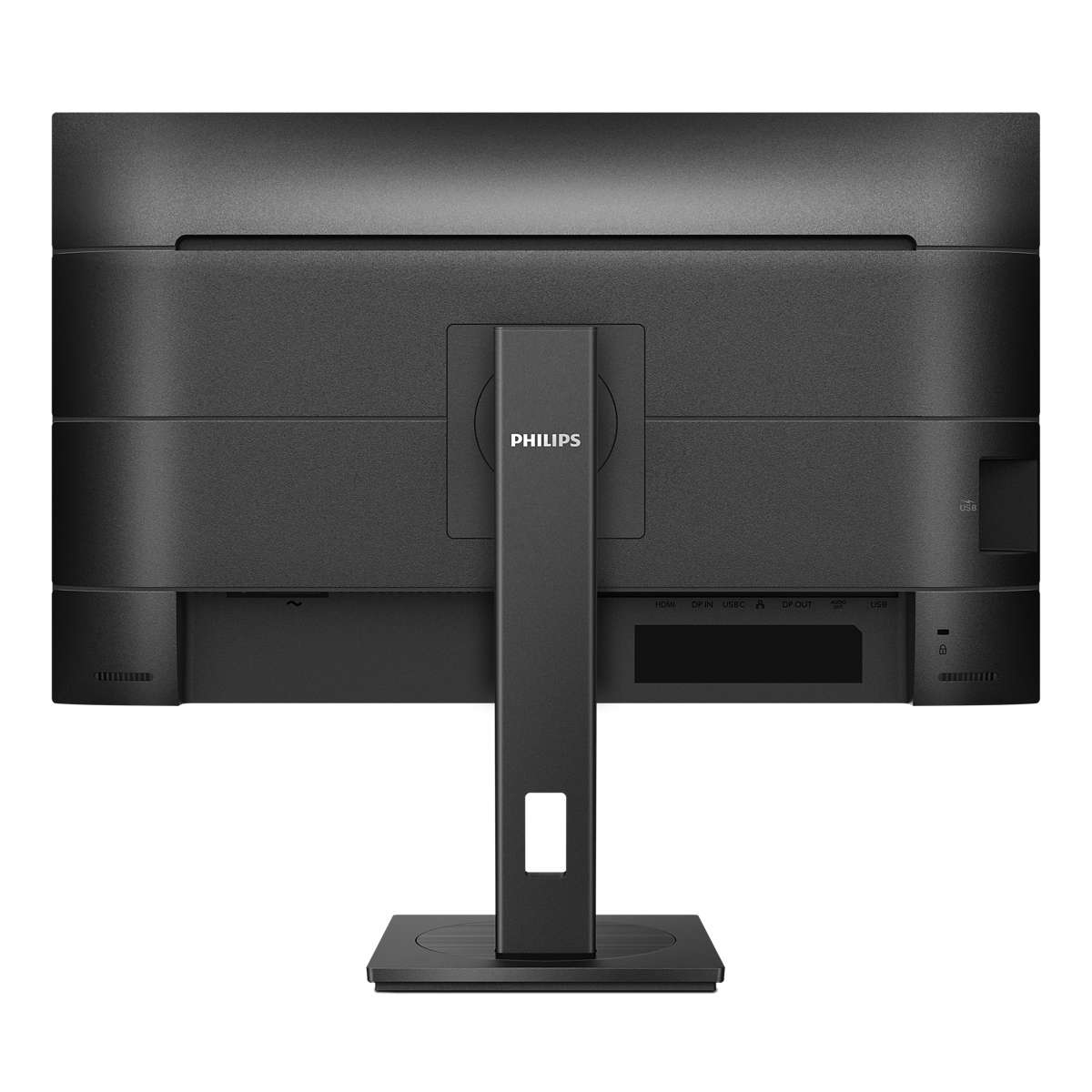27 FHD USB C Docking monitor