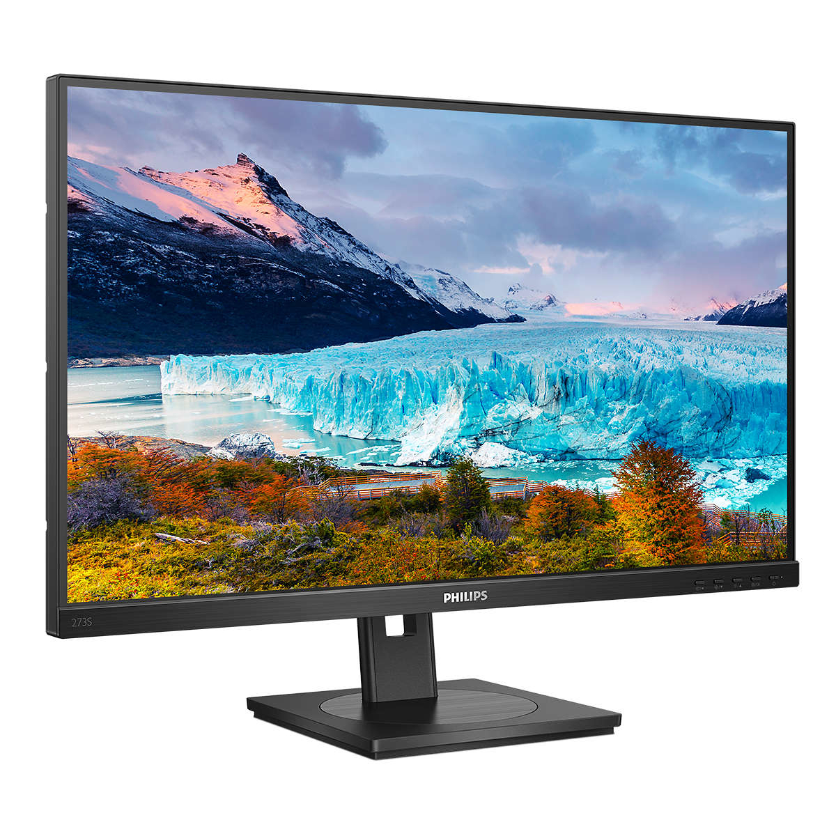 27 FHD USB C Docking monitor