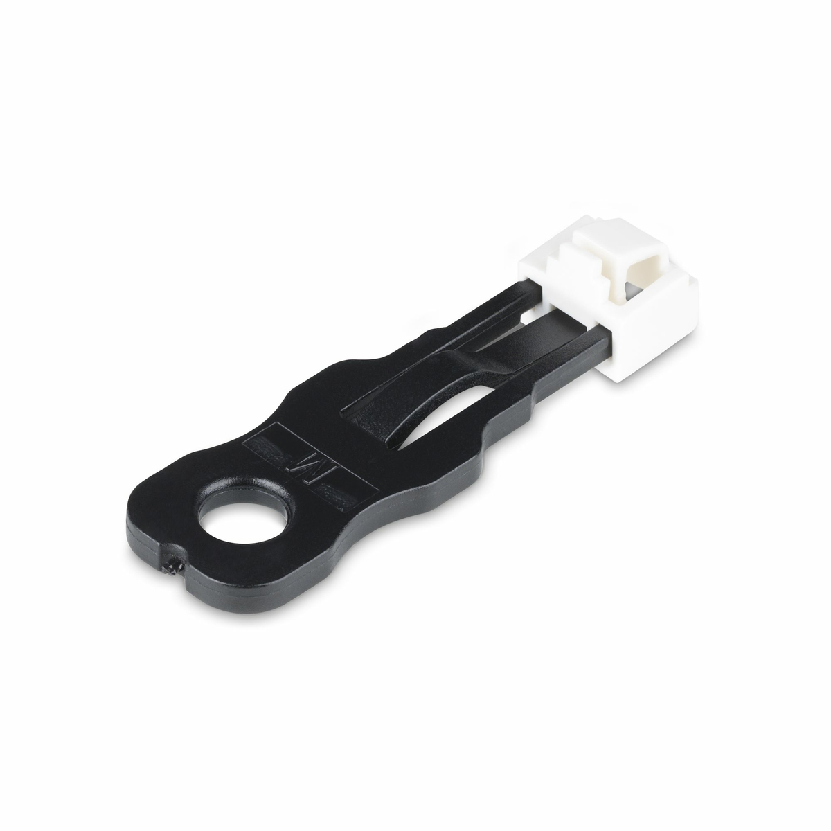 RJ45 Port Locks - 10 Pack With Key