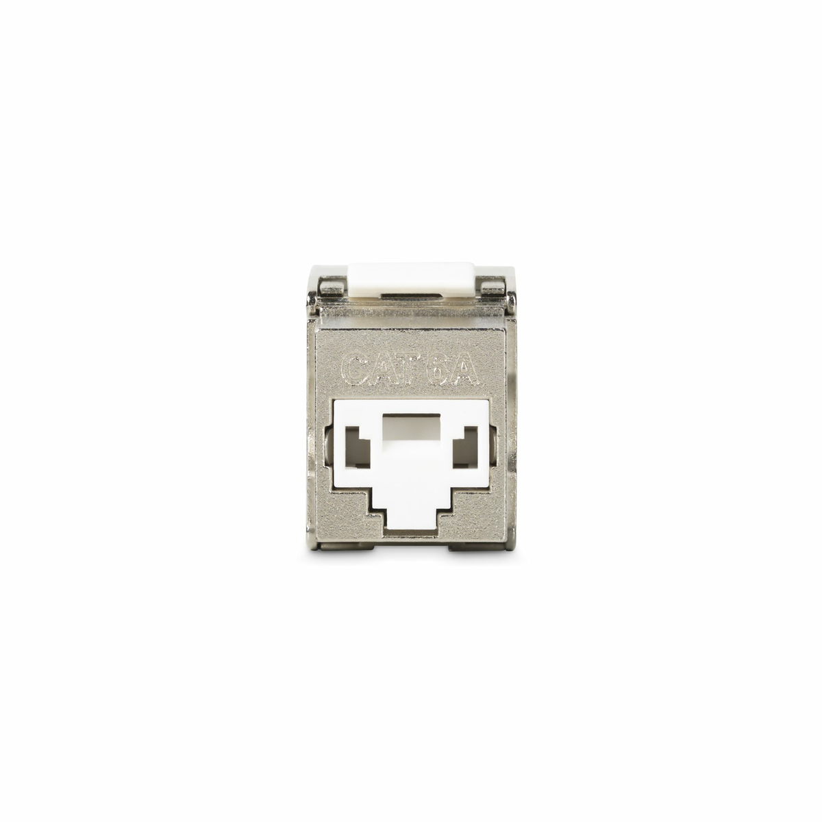 RJ45 Port Locks - 10 Pack With Key