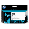 No 730 Grey Ink Cartridge130ml - P2V66A