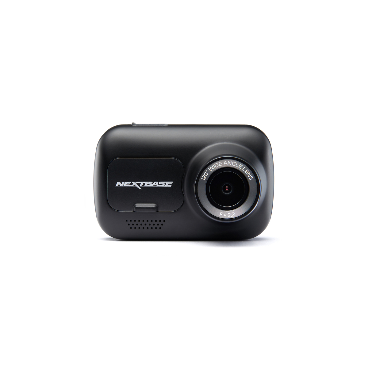 122 Dash Cam