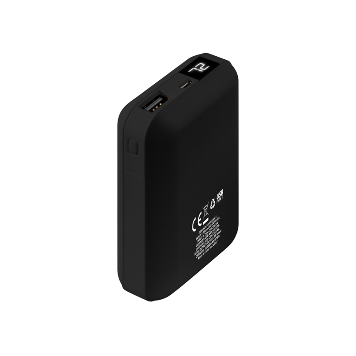 Power Bank 4 12000mAh BLK