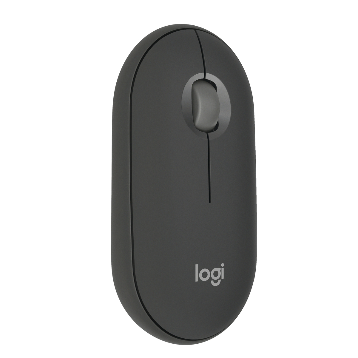 Pebble Mouse 2 M350s - Tonal Graphite