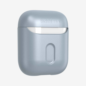 Tech 21, Studio Colour For AirPods - Pewter