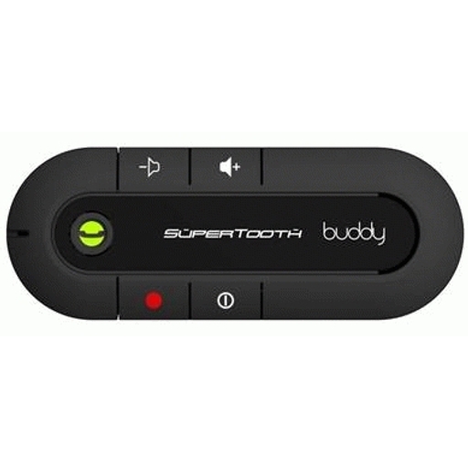 Buddy B.Th Visor Car-Kit