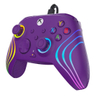 Afterglow Wave Wired Cont XB Purple