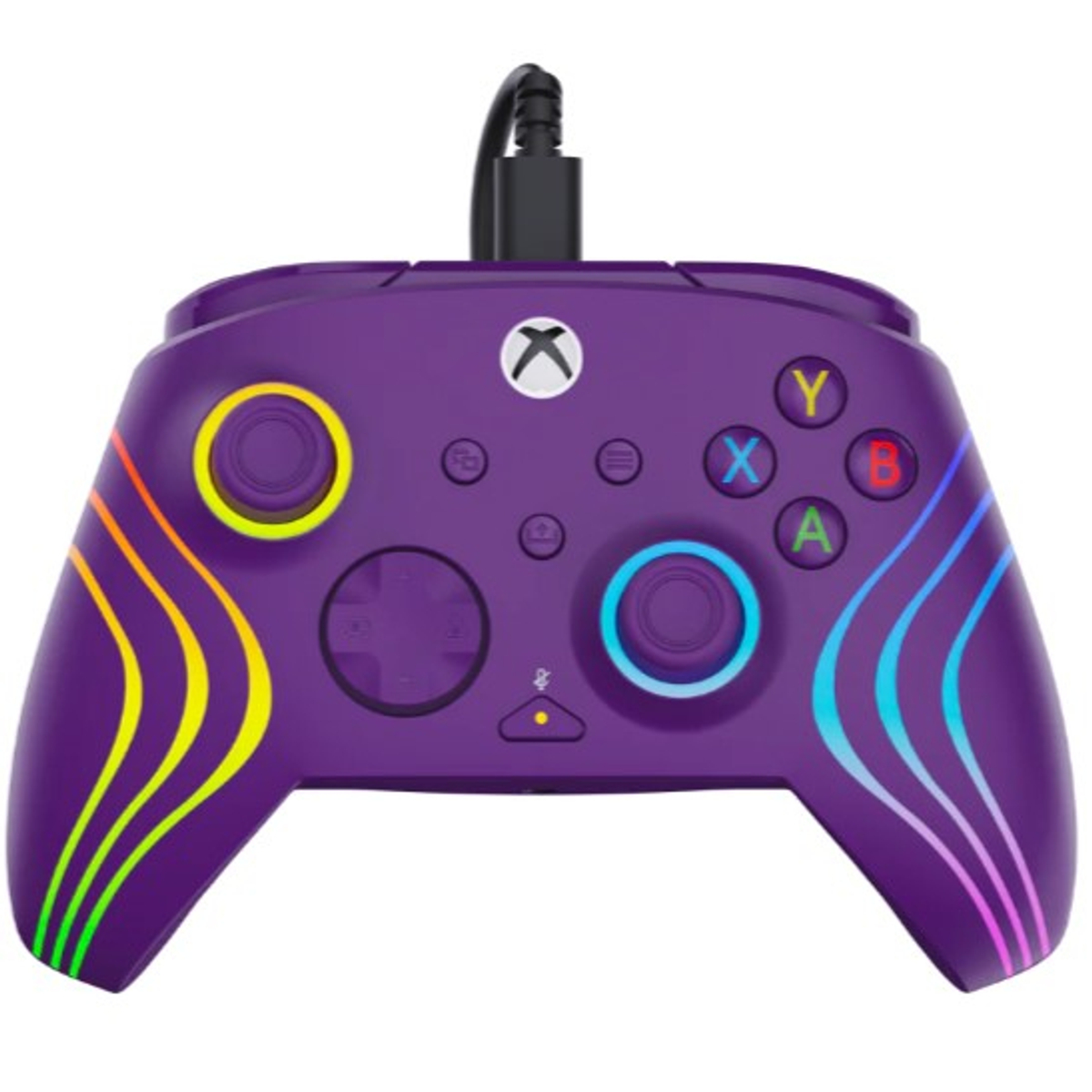 Afterglow Wave Wired Cont XB Purple