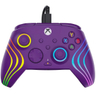 Afterglow Wave Wired Cont XB Purple