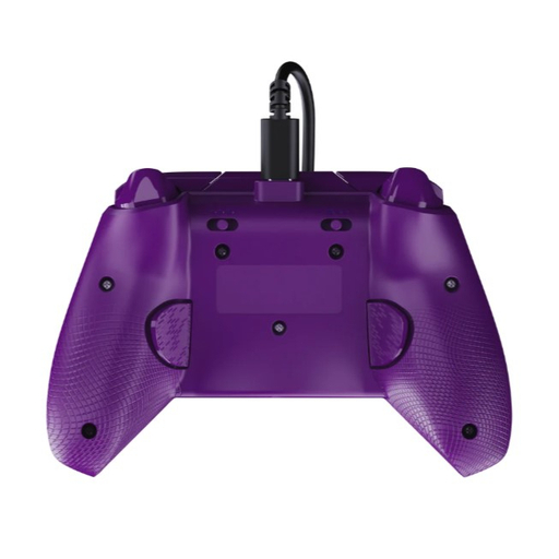 Afterglow Wave Wired Cont XB Purple