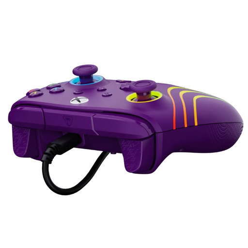 Afterglow Wave Wired Cont XB Purple