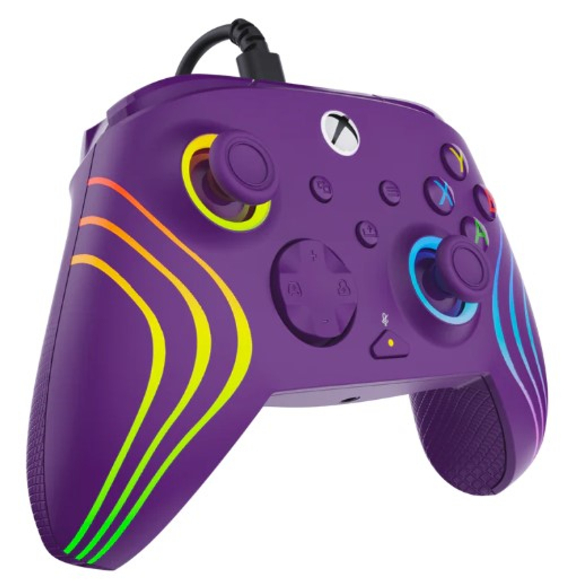 Afterglow Wave Wired Cont XB Purple