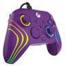 Afterglow Wave Wired Cont XB Purple