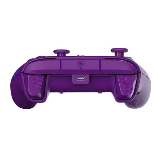 Afterglow Wave Wired Cont XB Purple