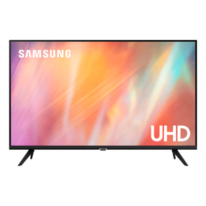 43" AU7020 UHD 4K HDR Smart TV