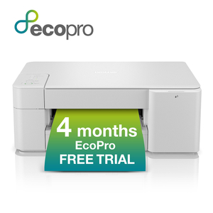 Brother, DCP-J1200WE A4 Colour Inkjet MFP