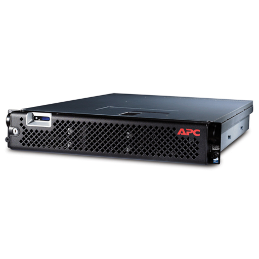 INFRASTRUXURE CENTRAL ENTERPRISE