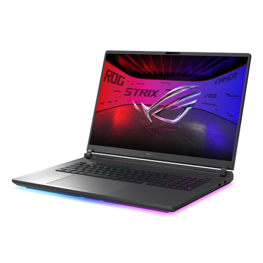 STRIX 18