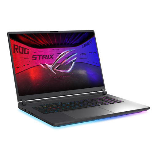 STRIX 18