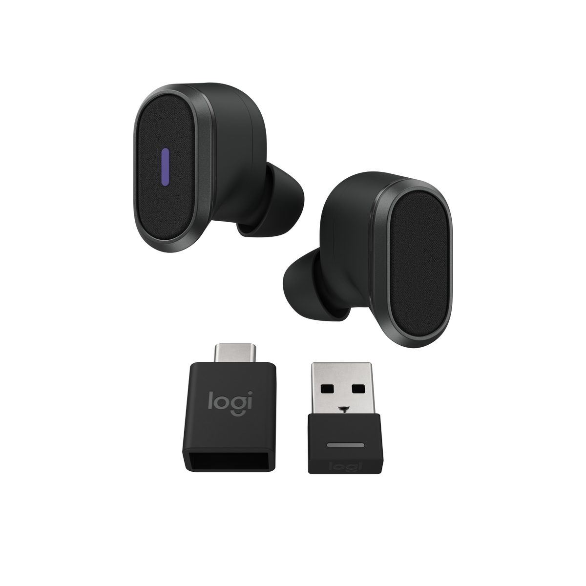 Zone True Wireless