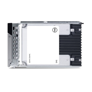 Dell, 960GB SSD SATA Read Intensive 6Gbps 512e