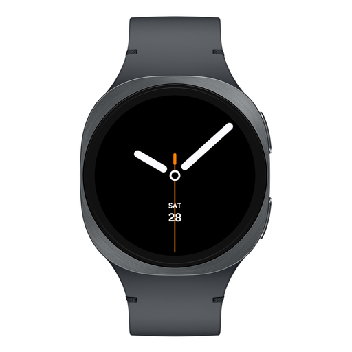Galaxy Watch8 40mm BT Graphite