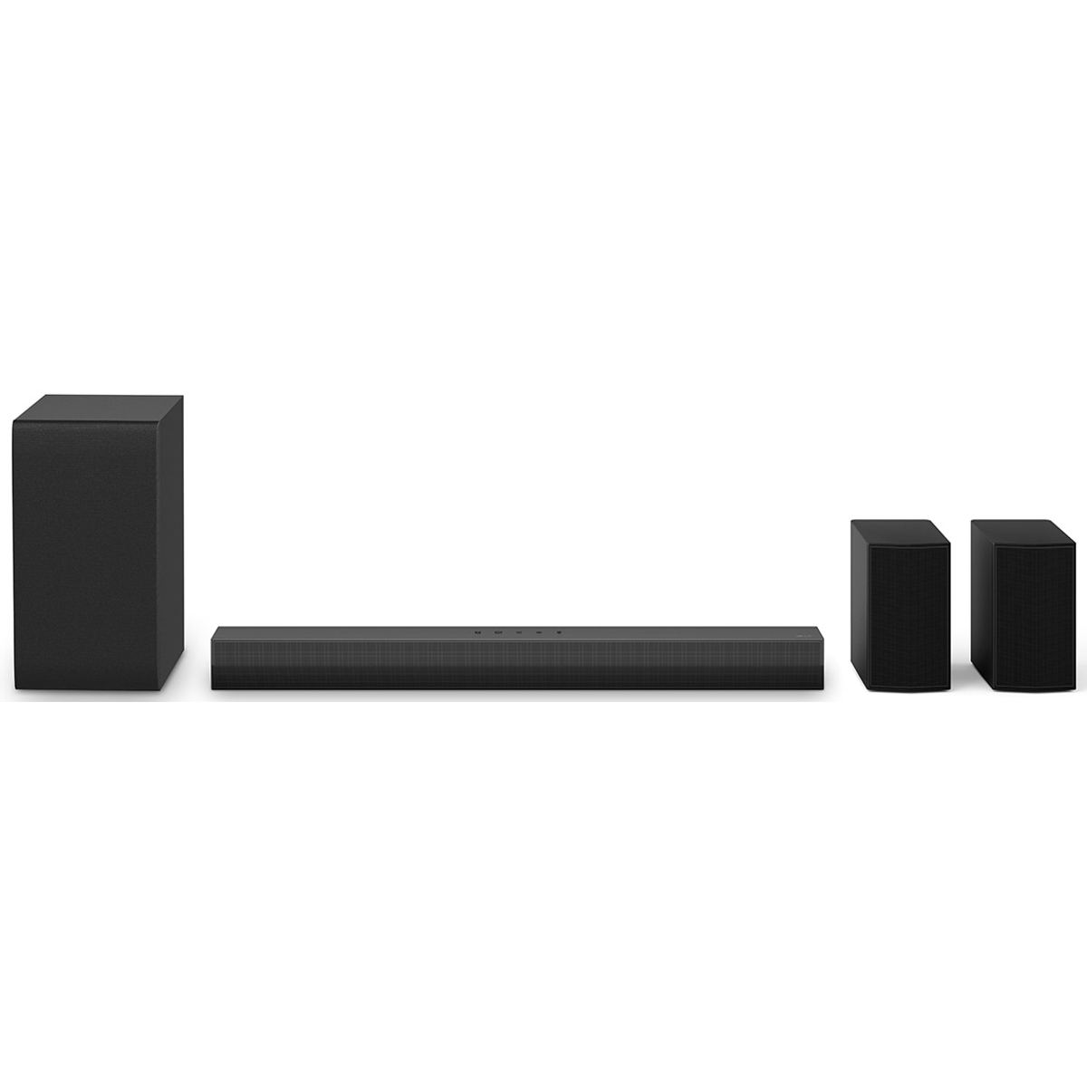 Soundbar US40TR 2024