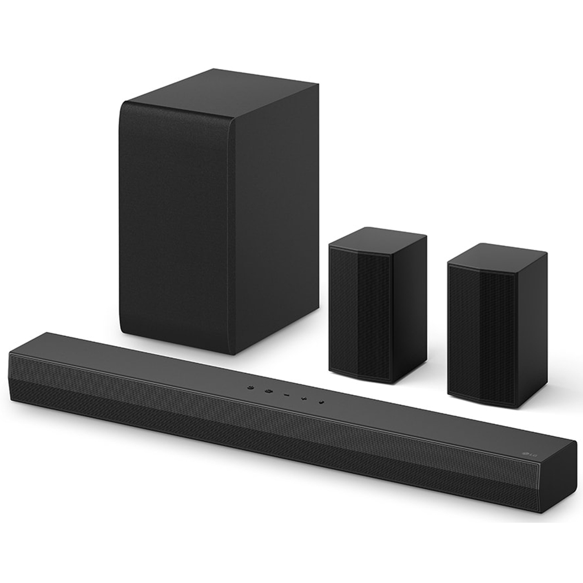 Soundbar US40TR 2024