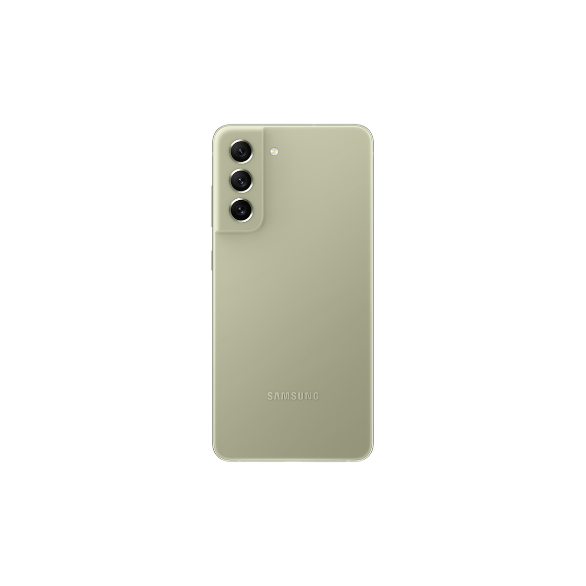 S21 FE 5G 128GB - Olive (V2)