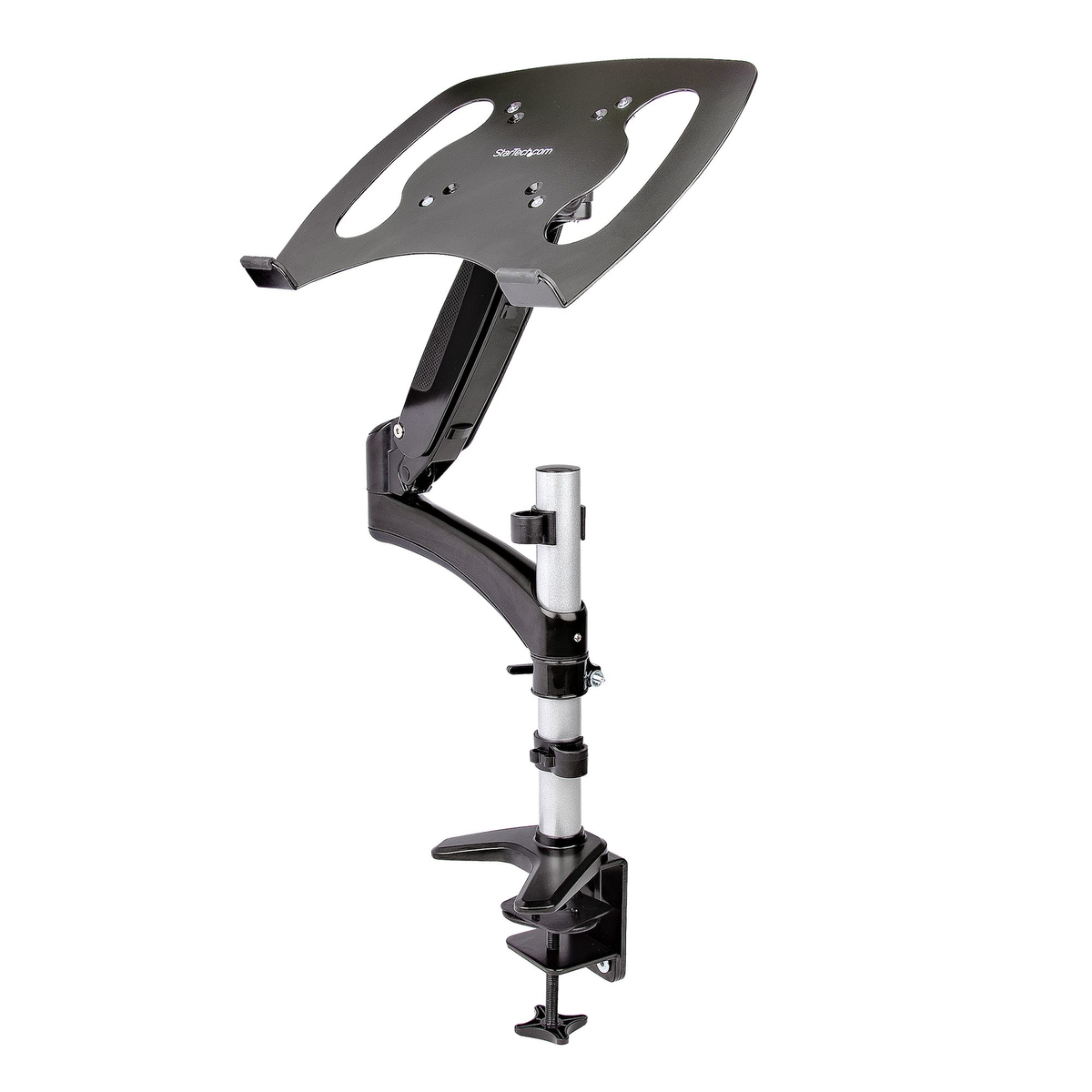 Desk Mount Laptop Arm or Monitor Mount