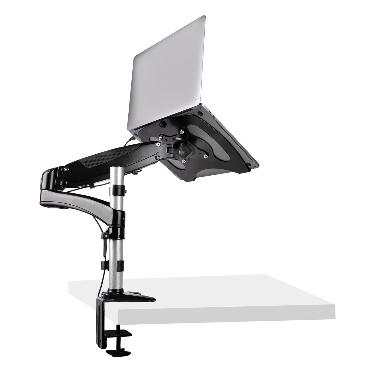 Desk Mount Laptop Arm or Monitor Mount