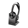 Voyager Focus 2 UC USB-C W/stand