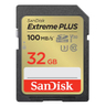 FC Extreme PLUS 32GB SD 100MB -2-Pack