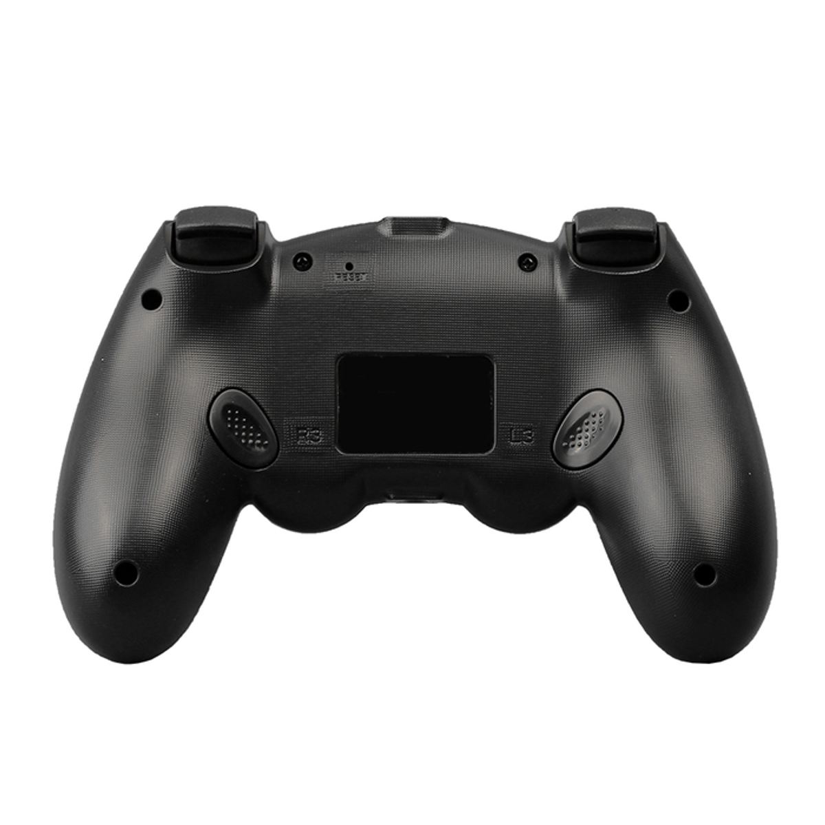 MUVIT Wireless Controller PS4 Black