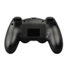 MUVIT Wireless Controller PS4 Black
