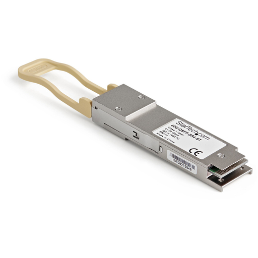 QSFP+ - Brocade 40G-QSFP-SR4 Compatible