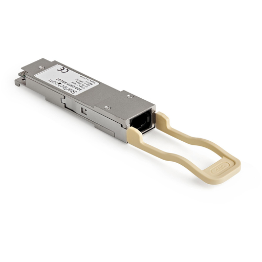 QSFP+ - Brocade 40G-QSFP-SR4 Compatible
