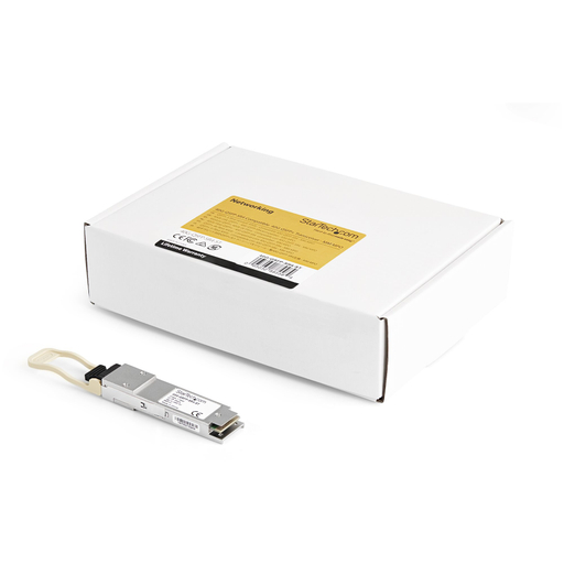 QSFP+ - Brocade 40G-QSFP-SR4 Compatible